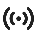 Live SVG Icon